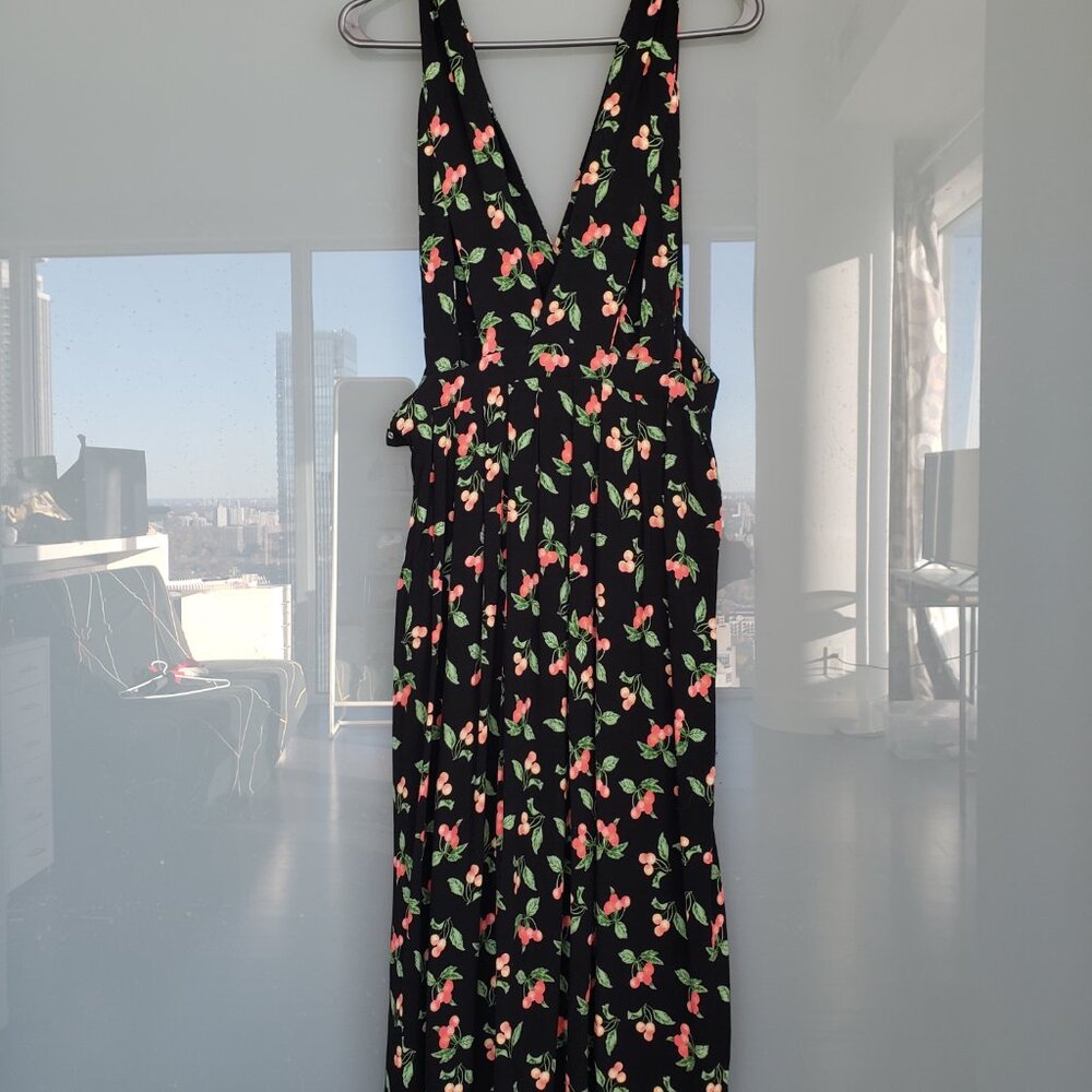 H&M Summer Dress - Picture 4 of 4